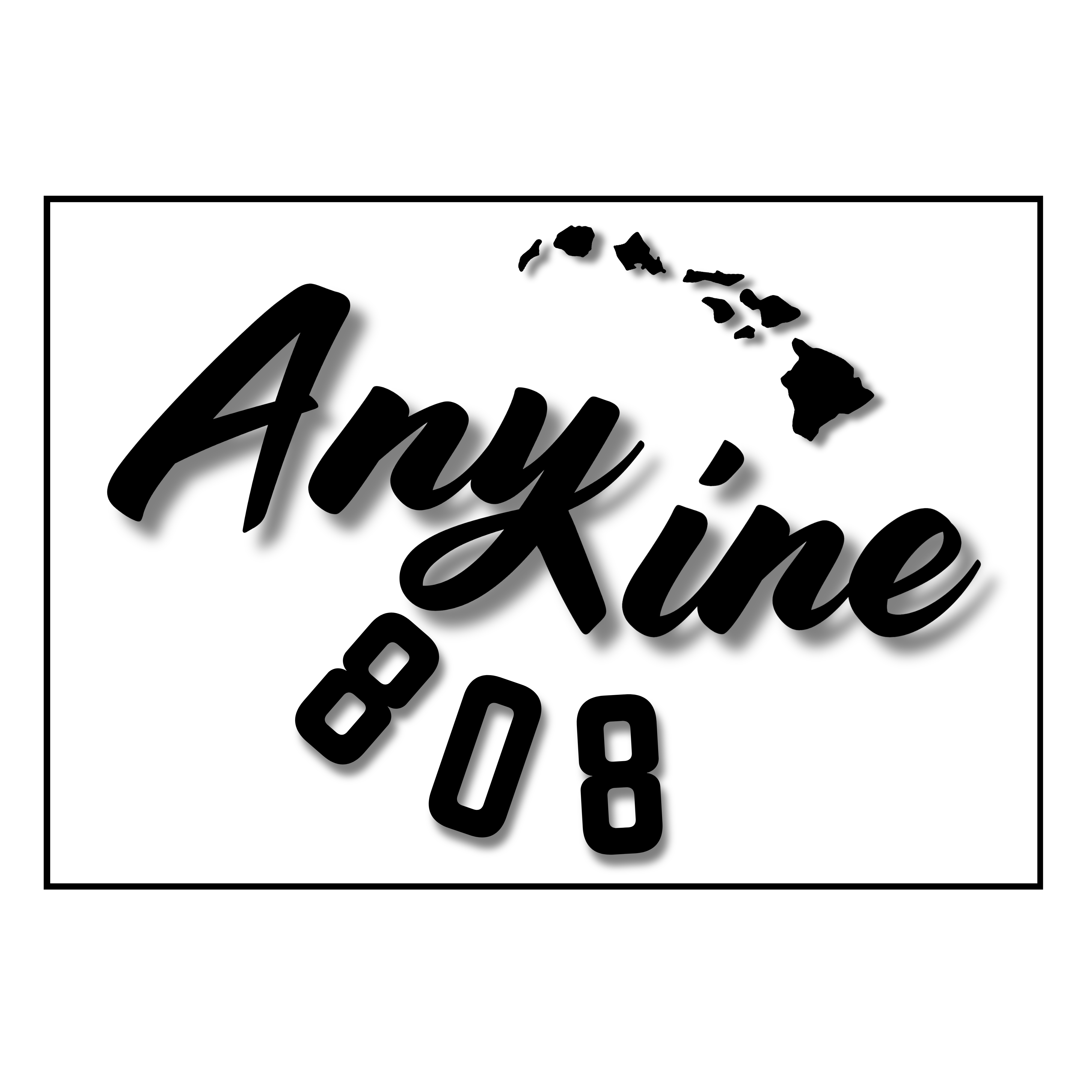 Any Kine 808