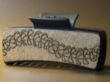 Hair Clip Puakenikeni Large